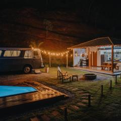 Explore Motorhome