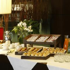 Starhotels Excelsior
