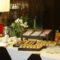 Starhotels Excelsior
