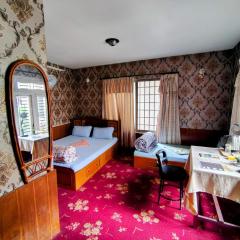 Samaritan Guest House