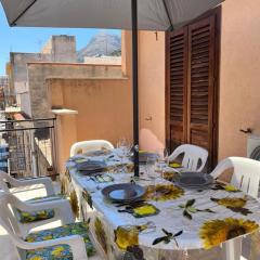 Casa Sole e Limone