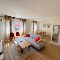 Le Millésime Florence Stationnement