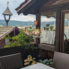 Gästehaus Arracher Hof