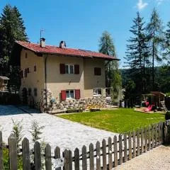 Casa Vacanze Natura