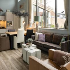 Modern Forest Retreat in Bergen