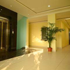 Hotel The Avior