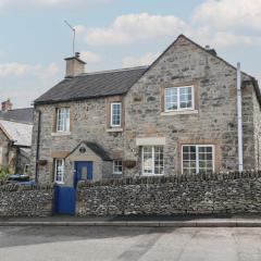 Blindwell House