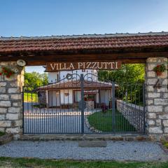 Agriturismo Пицути