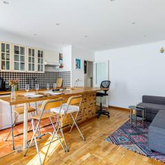 GuestReady - Paris getaway in La Chapelle