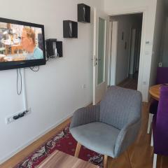 Mercy Deluxapartment