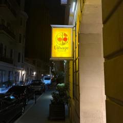 Vitrage Hotel Baku