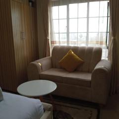Nairobi west studio apartments