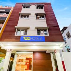 FabHotel Karuna Regent