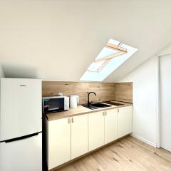 Mieszkanie 2 pokojowe