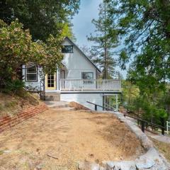 Updated Cabin 5 minutes from the Lake