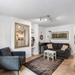 Brighton & Bliss – A Stylish City Getaway