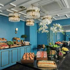 The Academy - Small Luxury Hotels of the World