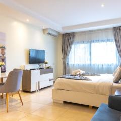 Legit Luxery Apartment at Airport Accra