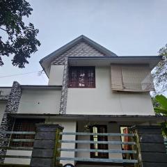 Marari Serenity Beach House