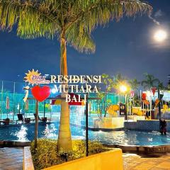 Bali Residence by D'RZ Muslim Seaview Homestay