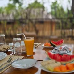 Thumbaya Resort Yala