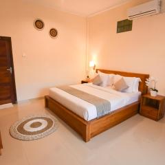 Pondok Bagus Kutuh Ubud