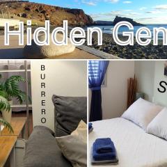 Burero Beach Stay - Quiet