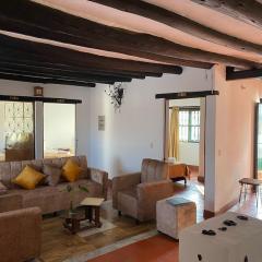 Apartamento Eucalyptus