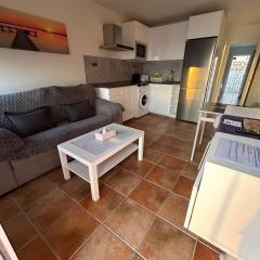 Granada I Apartment- Patalavaca