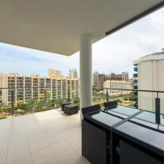 CL Apartamento Cala Alta con 1 dormitorio