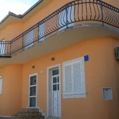 Apartment Albert