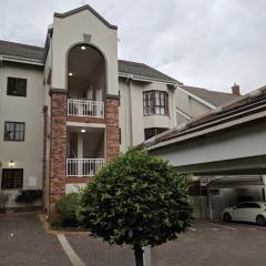 The Arches of Rivonia Sandton