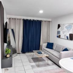 Apartamento de 1 habitación