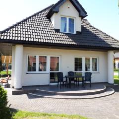 Dom Aleksandra dla 10 osób