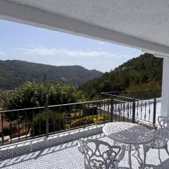 Villa Amplada
