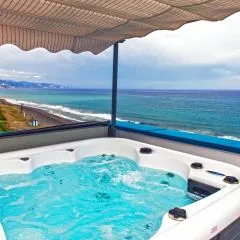 The Beach Penthouse