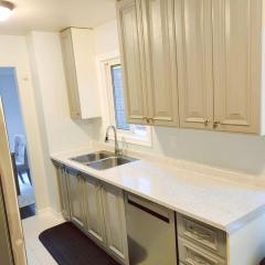 Pickering Your home away from home