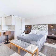 Alma Studio - Wifi Estacionamiento & Mall