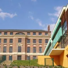 Auberge de Jeunesse HI Rouen