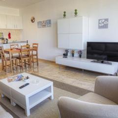 Edificio Prieto Vivienda 2D