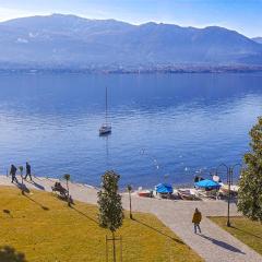 Appartamenti Vista Isola