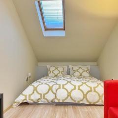 Stay at Balkanska 45