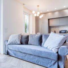 Easylife - Stile con balcone vicino al Duomo