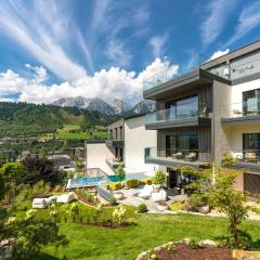 Boutique Aparthotel Chalets Coburg