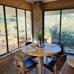 Shama Lodge - Family Chalet