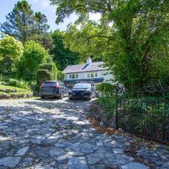 Wood Cottage - 3 Bedroom - Bishopston Swansea