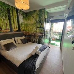 Splendido appartamento a Gueliz