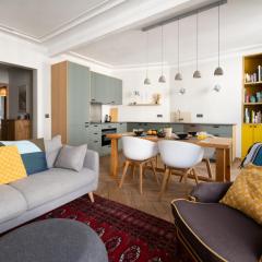 Appartement Laugier - Welkeys