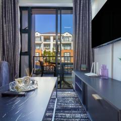 #AlimamaSpaces The Phelo's Reid