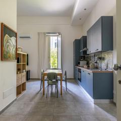 Panurban Apartments by Wonderful Italy